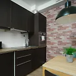 Maya - Gruenerlokka Appartement *