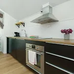 Appartement Maya - Gruenerlokka