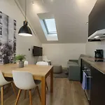 Maya - Gruenerlokka Appartement Oslo