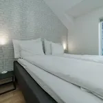 Appartement Maya - Gruenerlokka Oslo