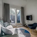 Maya - Gruenerlokka Appartement *