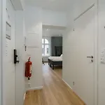 Maya - Gruenerlokka Appartement