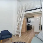 Appartement Maya - Gruenerlokka Oslo