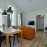 Appartement Maya - Gruenerlokka