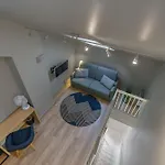 Maya - Gruenerlokka Appartement Oslo