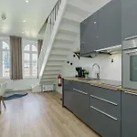 Maya - Gruenerlokka Oslo