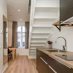 Maya - Gruenerlokka Appartement *