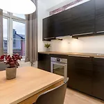Maya - Gruenerlokka Appartement