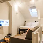 Maya - Gruenerlokka Appartement Oslo