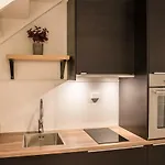 Appartement Maya - Gruenerlokka *