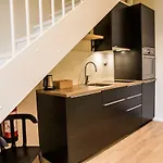 Appartement Maya - Gruenerlokka Oslo