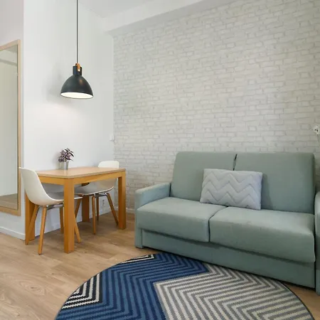 Διαμέρισμα Maya - Gruenerlokka