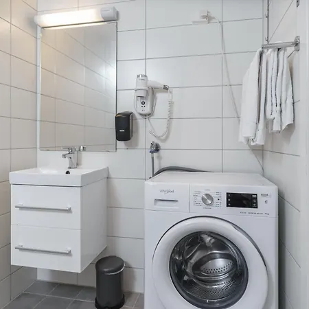 Maya - Gruenerlokka Apartman Oslo