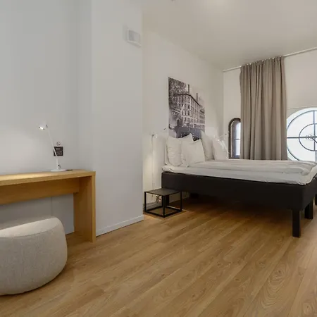Maya - Gruenerlokka Apartament
