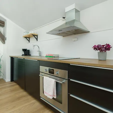 Apartament Maya - Gruenerlokka