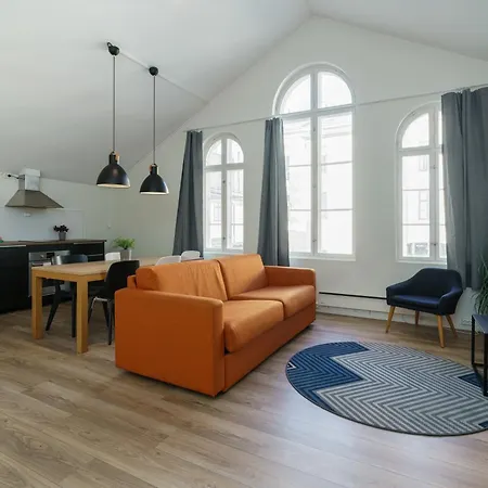 Maya - Gruenerlokka * Όσλο