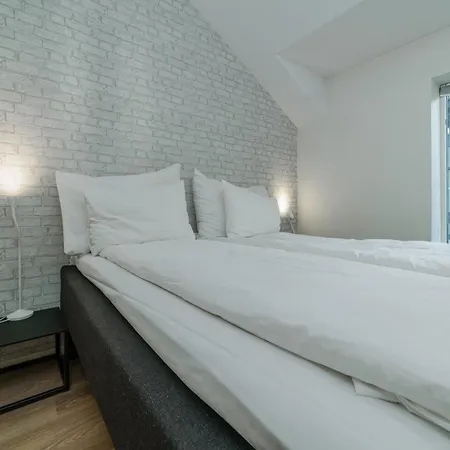 Apartament Maya - Gruenerlokka Oslo