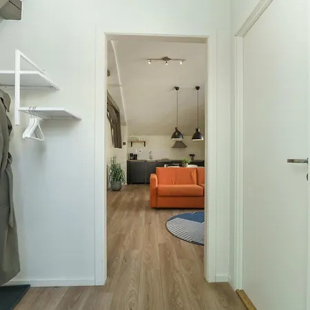 Apartment Maya - Thorvald Meyers Gate 38