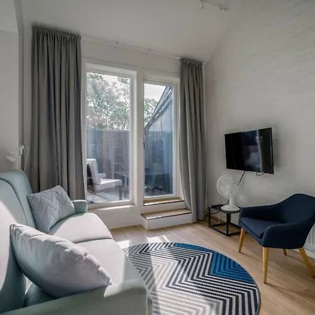 Maya - Thorvald Meyers Gate 38 Apartment *