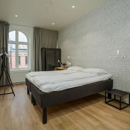Apartament Maya - Gruenerlokka *