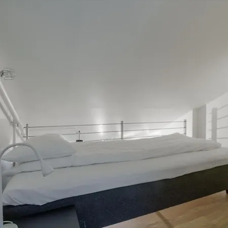 Apartament Maya - Gruenerlokka