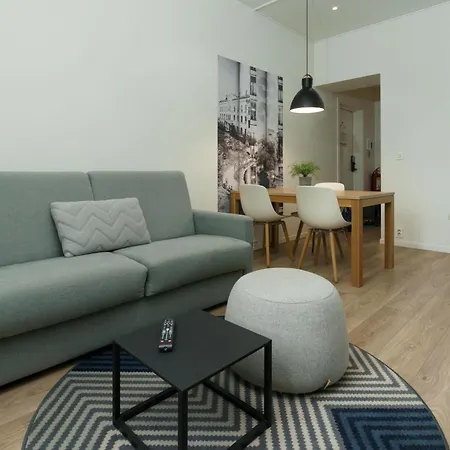 Apartament Maya - Gruenerlokka *