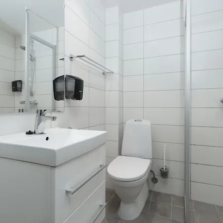 Maya - Gruenerlokka Apartament Oslo