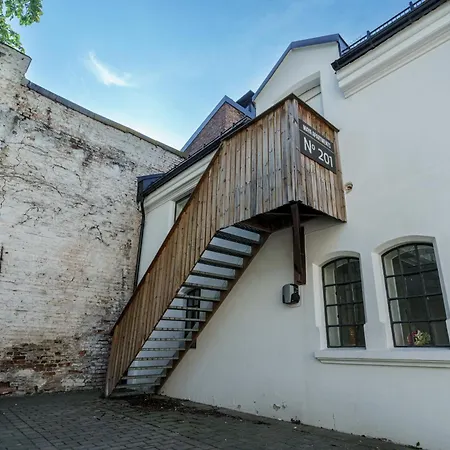 Maya - Gruenerlokka 奥斯陆