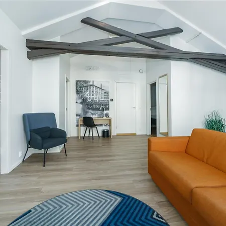 Maya - Gruenerlokka 公寓 *