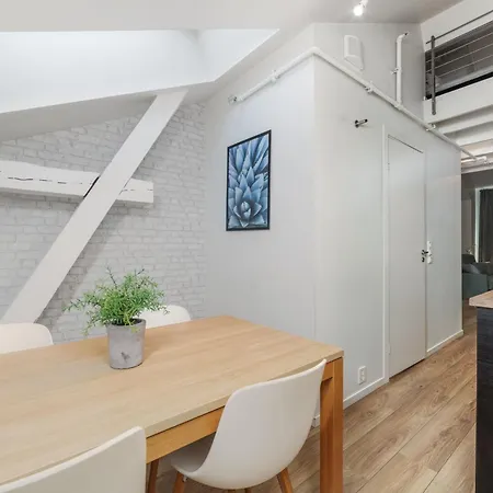 Apartament Maya - Gruenerlokka *