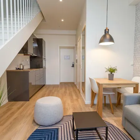 Maya - Thorvald Meyers Gate 38 Appartement Oslo