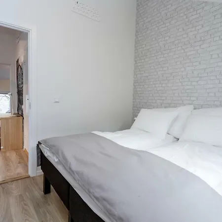 Apartment Maya - Thorvald Meyers Gt. 38