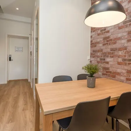 Apartment Maya - Thorvald Meyers Gt. 38