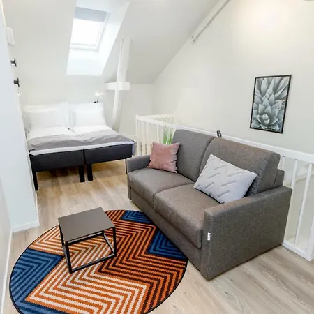 Maya - Gruenerlokka 公寓