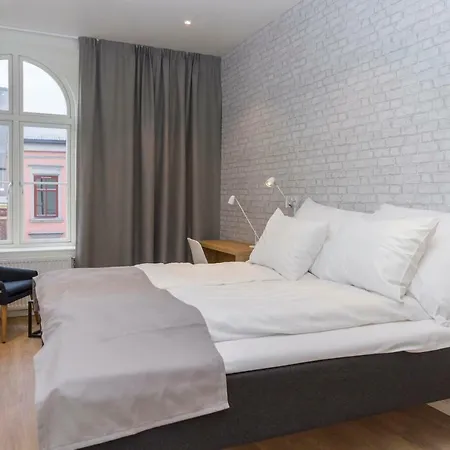 Maya - Thorvald Meyers Gt. 38 Apartment *