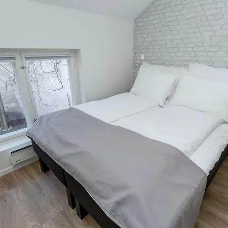 Maya - Thorvald Meyers Gt. 38 Apartment Oslo