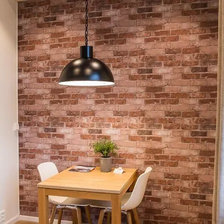 Maya - Gruenerlokka Apartament