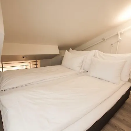 Apartment Maya - Thorvald Meyers Gt. 38 *