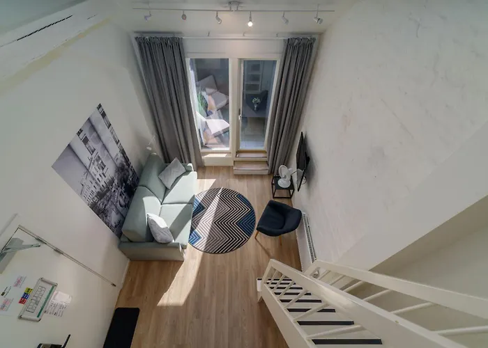 Maya - Gruenerlokka * Όσλο