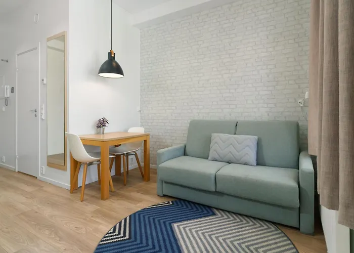 Appartamento Maya - Gruenerlokka