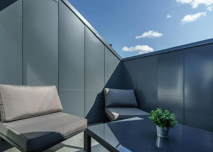 Maya - Gruenerlokka Appartamento