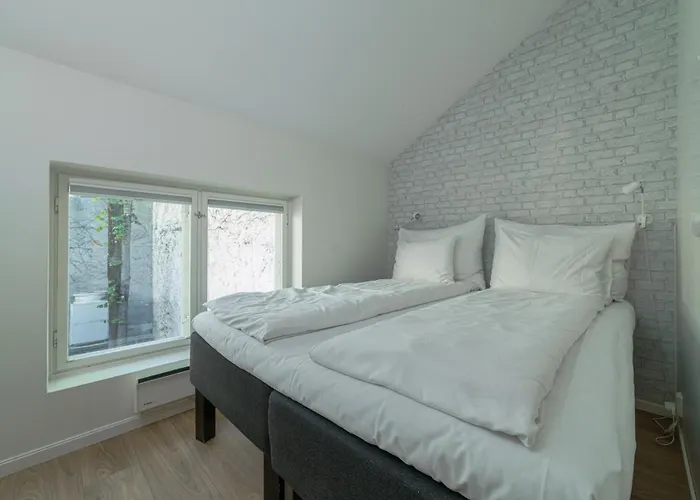 Διαμέρισμα Maya - Gruenerlokka Όσλο