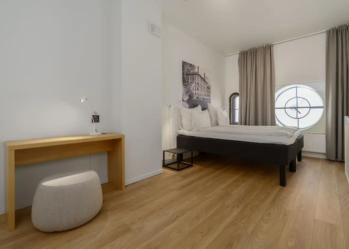 Maya - Gruenerlokka Appartamento