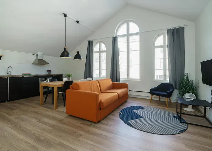 Maya - Gruenerlokka * Oslo