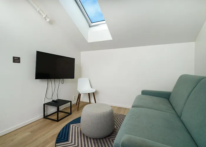 Maya - Gruenerlokka Διαμέρισμα