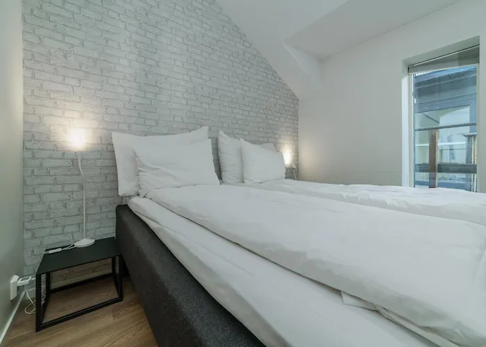 Appartamento Maya - Gruenerlokka Oslo