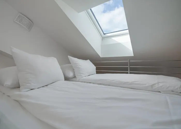 Maya - Gruenerlokka Appartamento