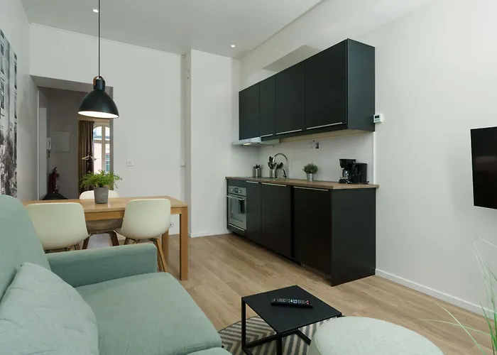 Appartamento Maya - Gruenerlokka Oslo