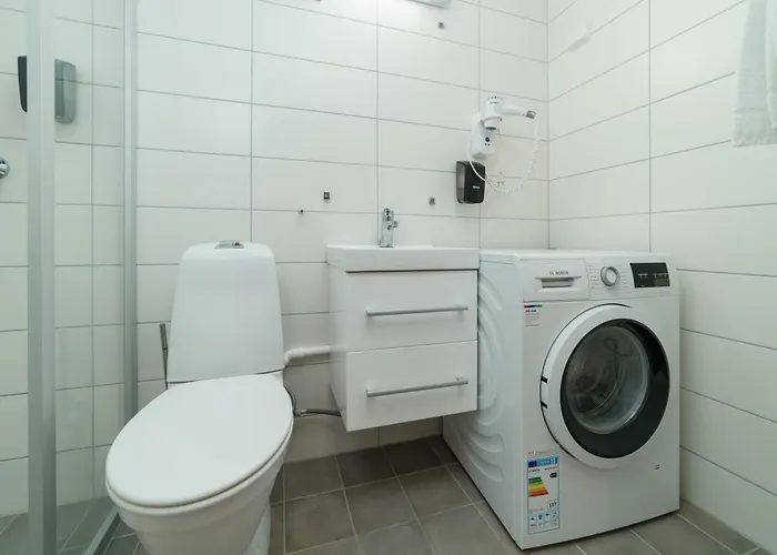 Maya - Gruenerlokka * Oslo