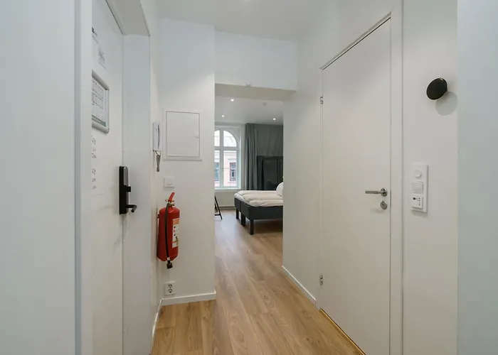 Maya - Gruenerlokka Appartamento